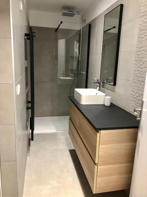 Logement De Plain-Pied Avec Jardin, Terrasse Gurgy Екстериор снимка